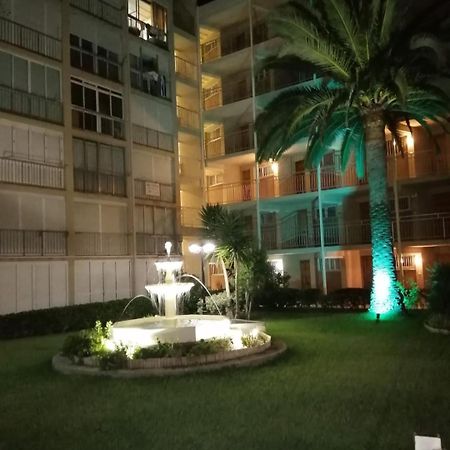 La Pineda De Salou Port Aventura Exterior foto