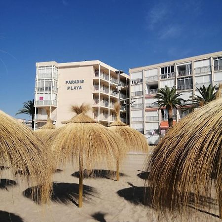 La Pineda De Salou Port Aventura Exterior foto