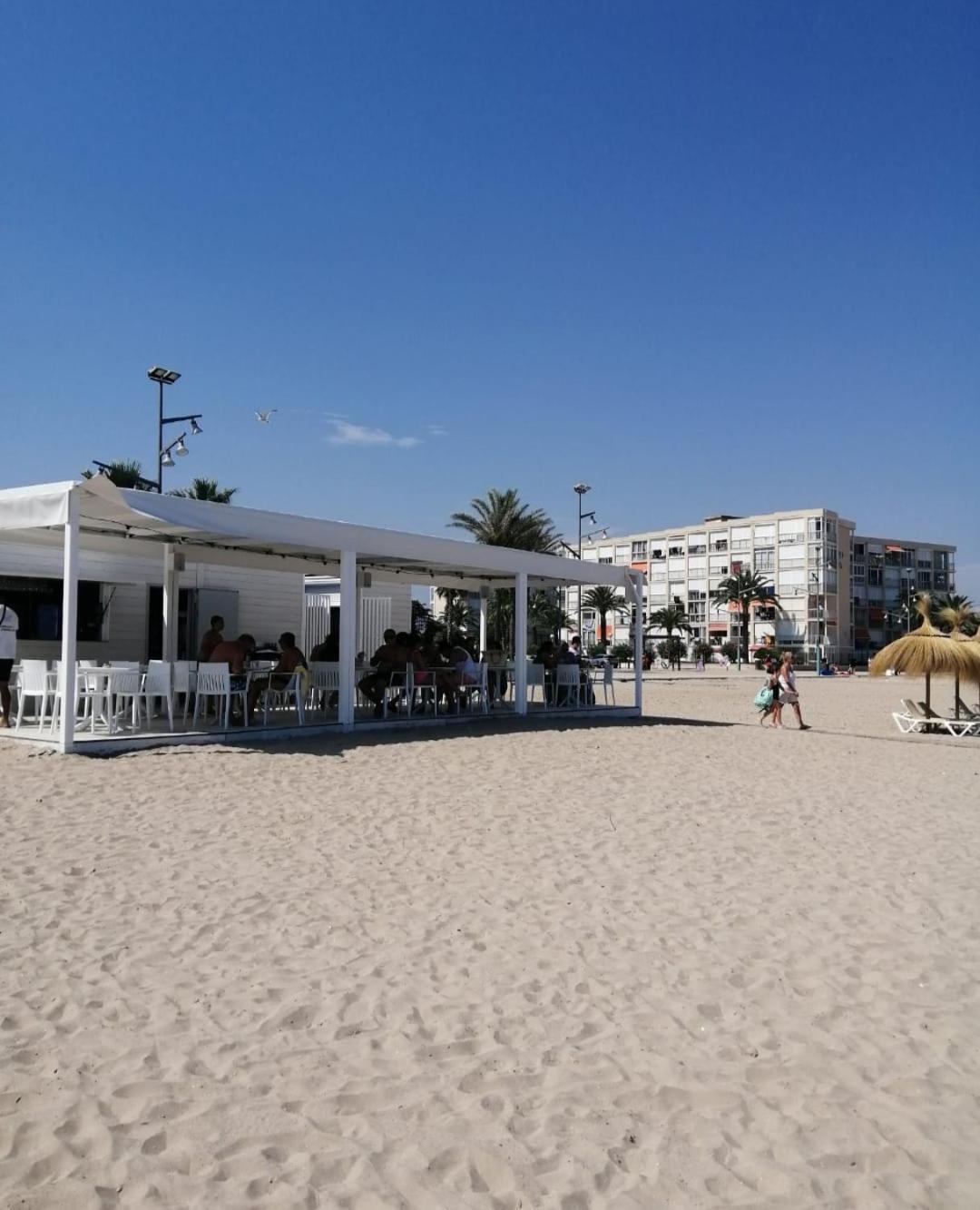 La Pineda De Salou Port Aventura Exterior foto