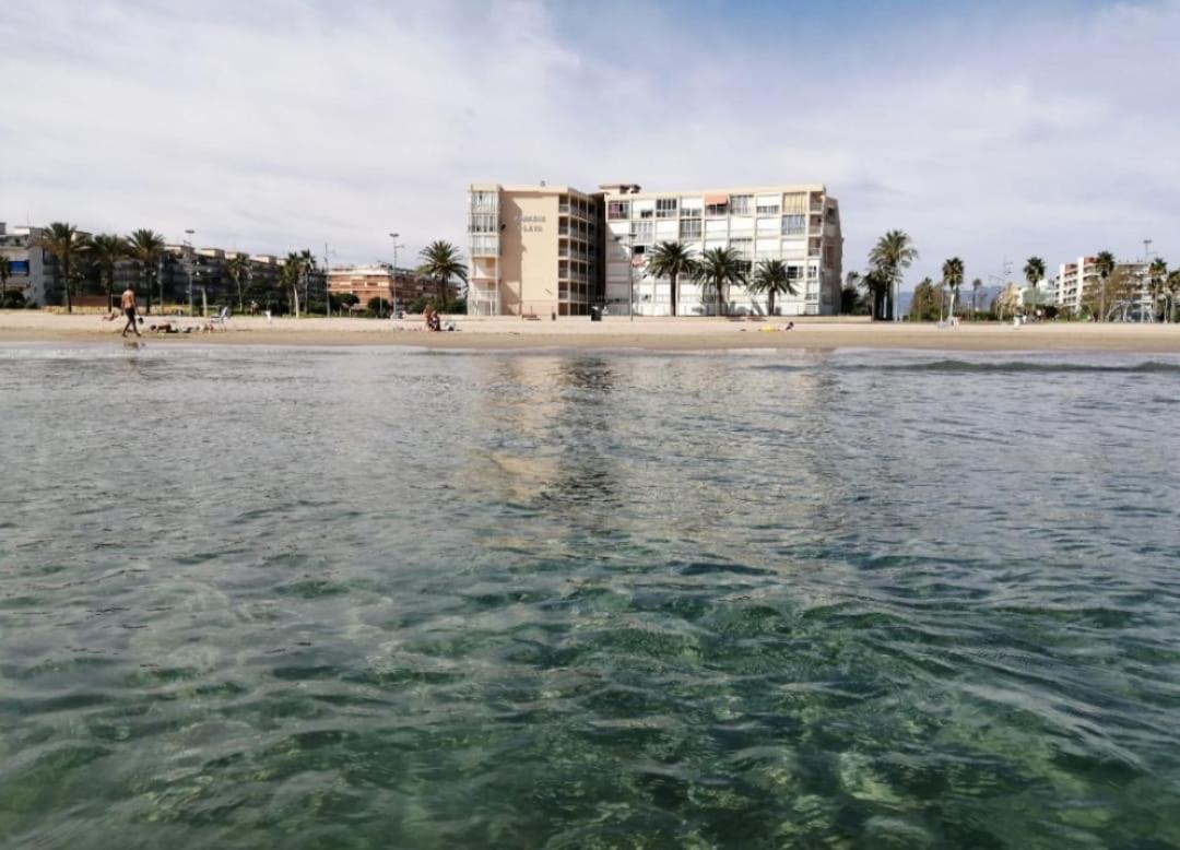 La Pineda De Salou Port Aventura Exterior foto
