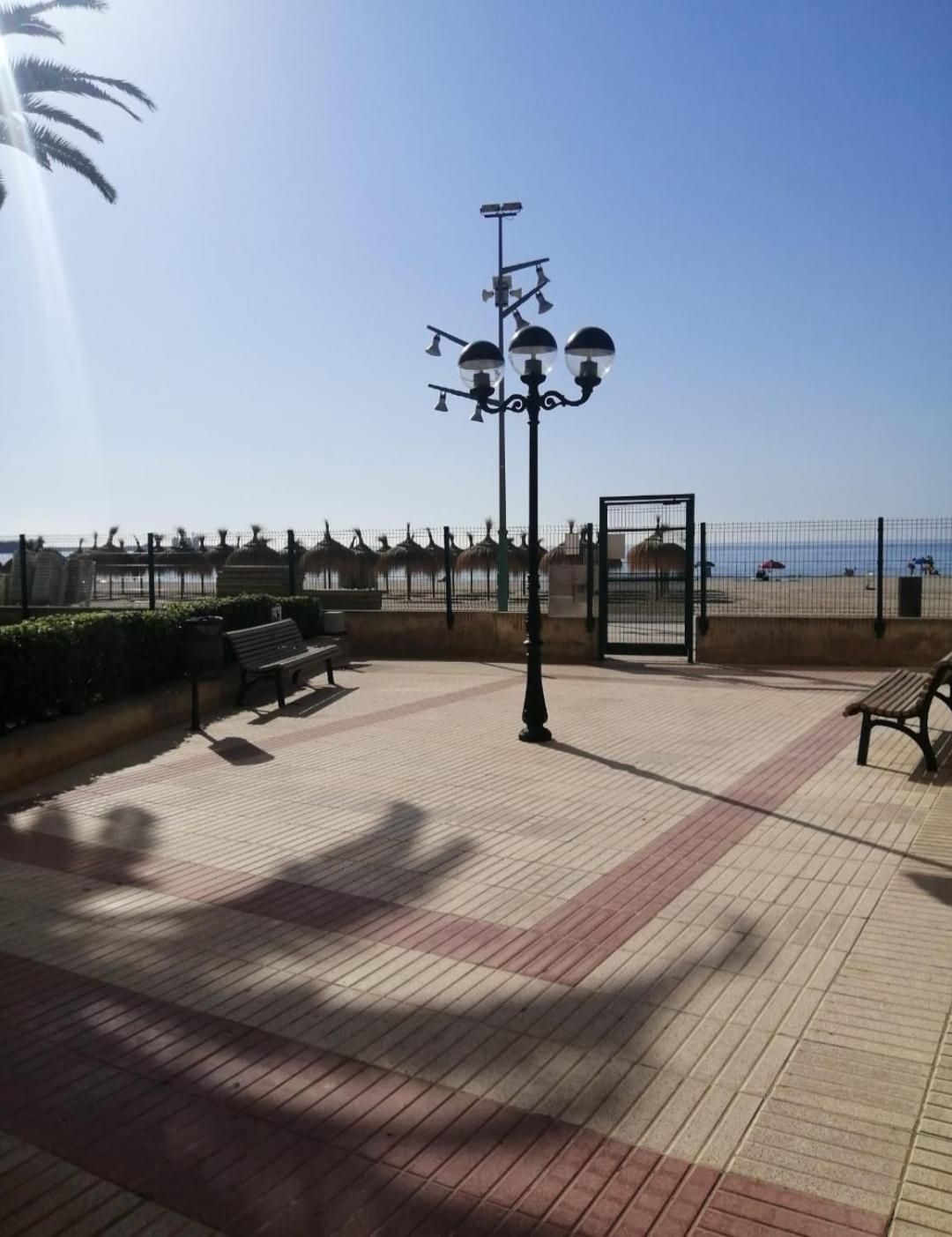 La Pineda De Salou Port Aventura Exterior foto