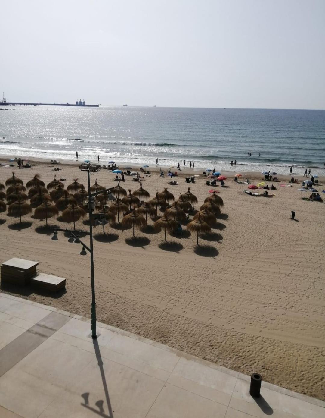La Pineda De Salou Port Aventura Exterior foto