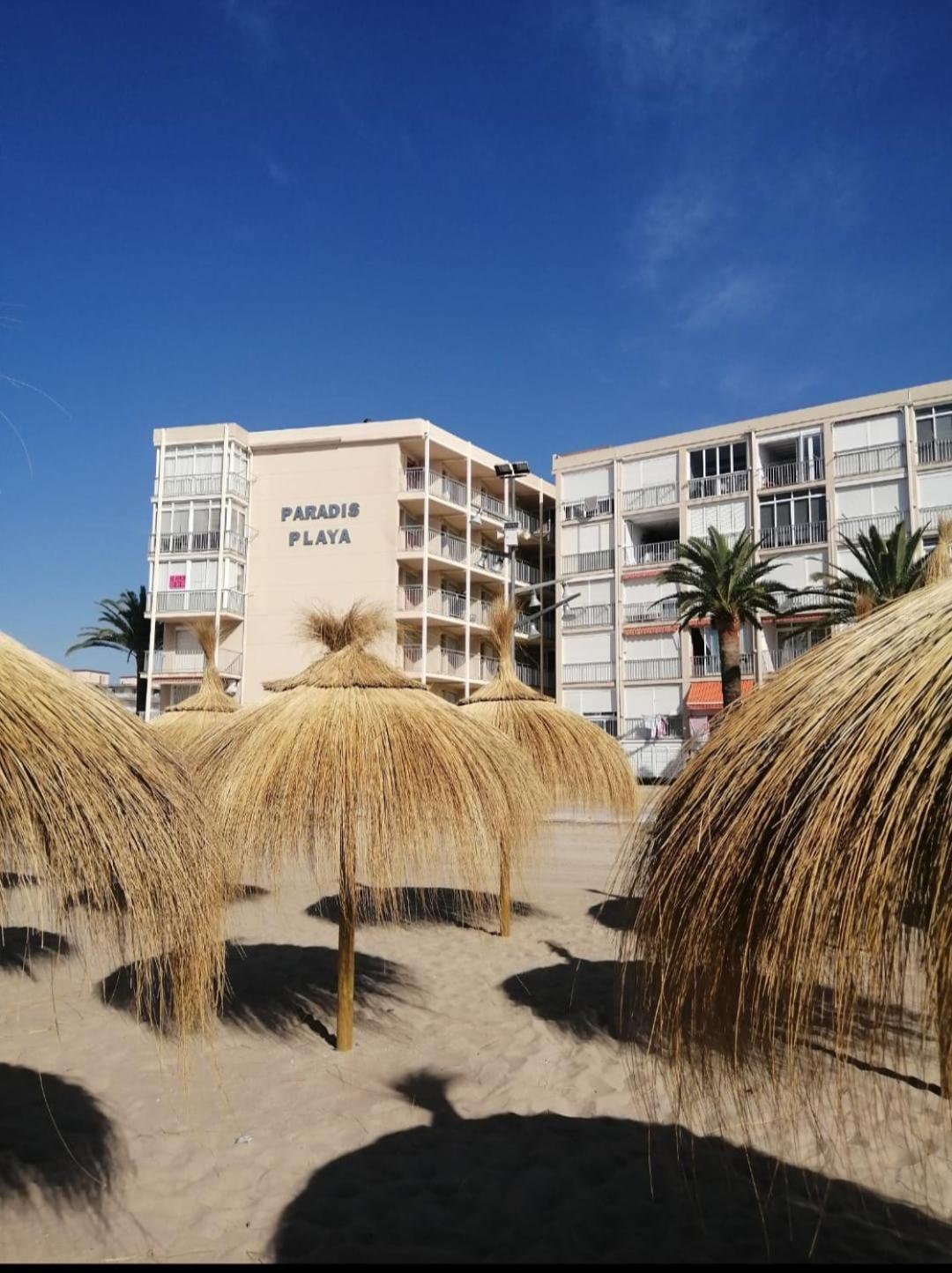 La Pineda De Salou Port Aventura Exterior foto