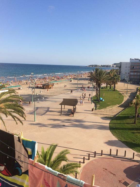 La Pineda De Salou Port Aventura Exterior foto