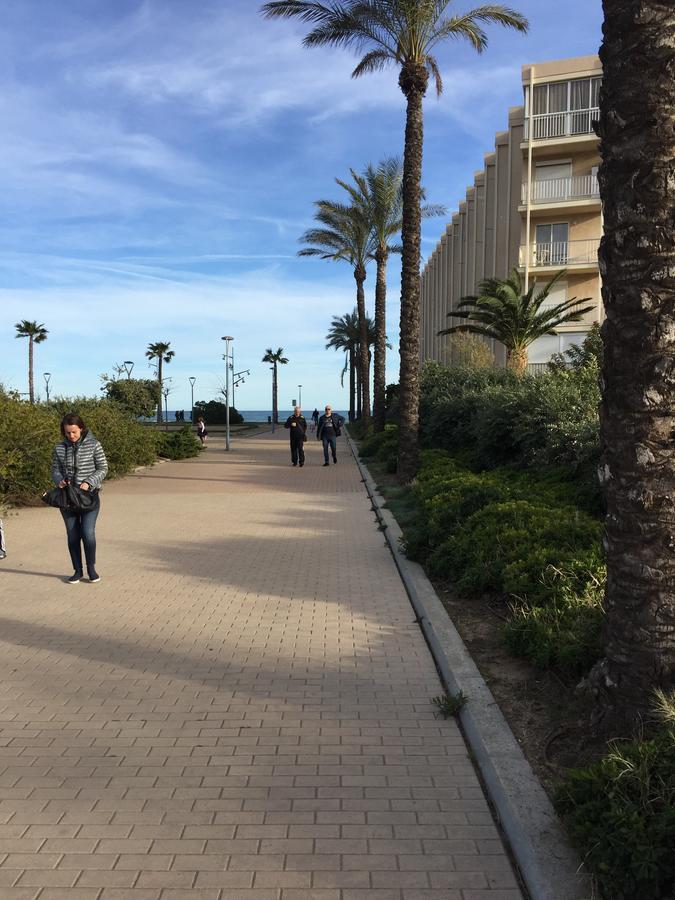La Pineda De Salou Port Aventura Exterior foto