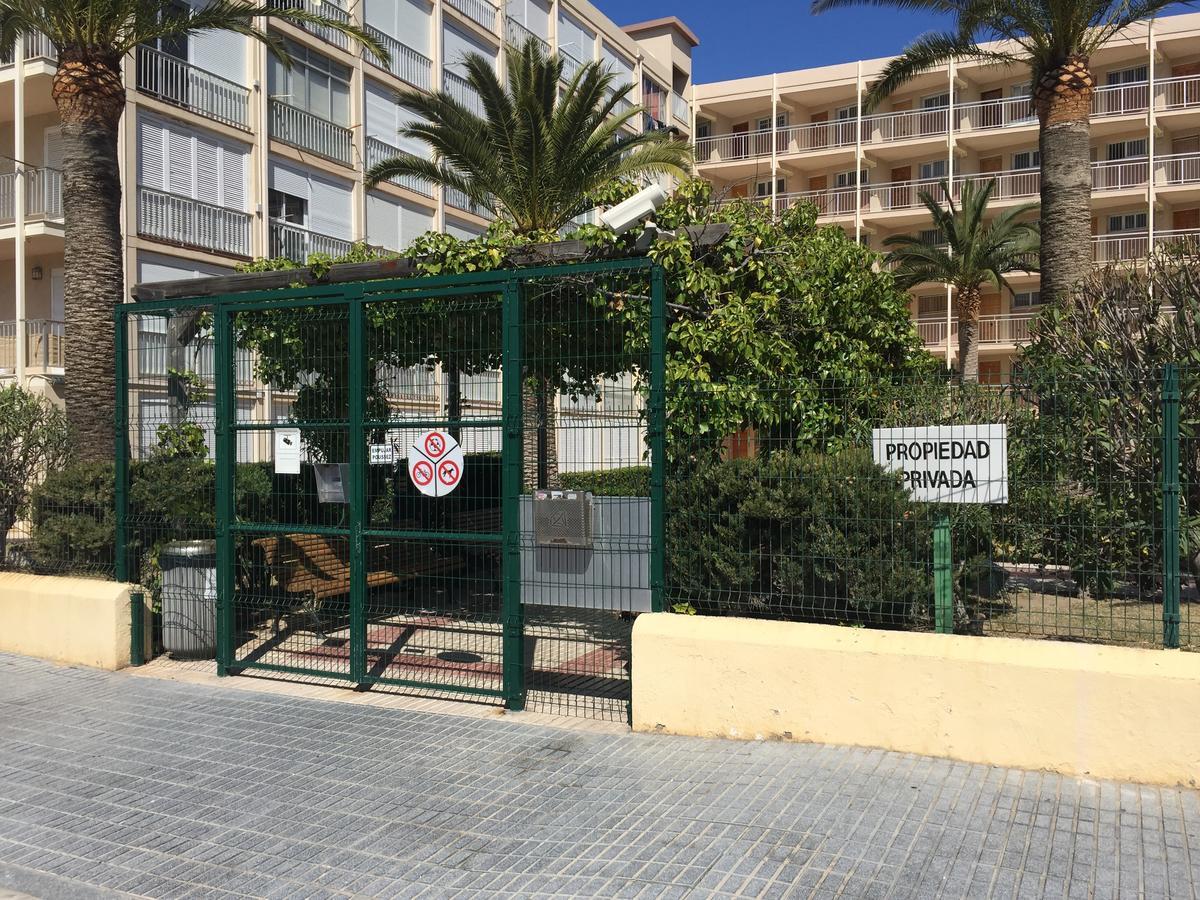 La Pineda De Salou Port Aventura Exterior foto