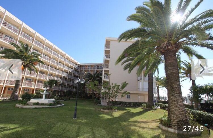 La Pineda De Salou Port Aventura Exterior foto
